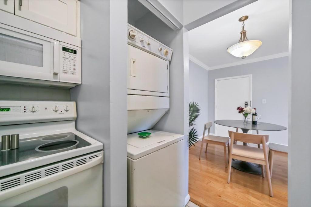 Ferienwohnung Viagem Modern 1BR With Parking Tampa Exterior foto